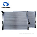 Car Aluminum Cooling Radiator For BMW 3E46 316i-320i